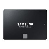 Dysk SSD Samsung 870 EVO 500 GB 2.5" SATA III