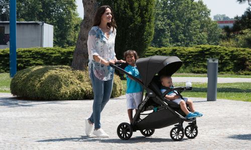 Chicco Wóżek spacerowy Stroll'in 2 Octane na Arena.pl