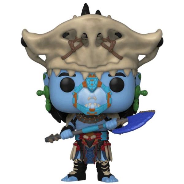 Funko POP! Marvel Wakanda Forever Attuma 1096 zdjęcie 1