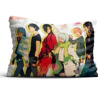 Poduszka Dramatical Murder DO WYBORU