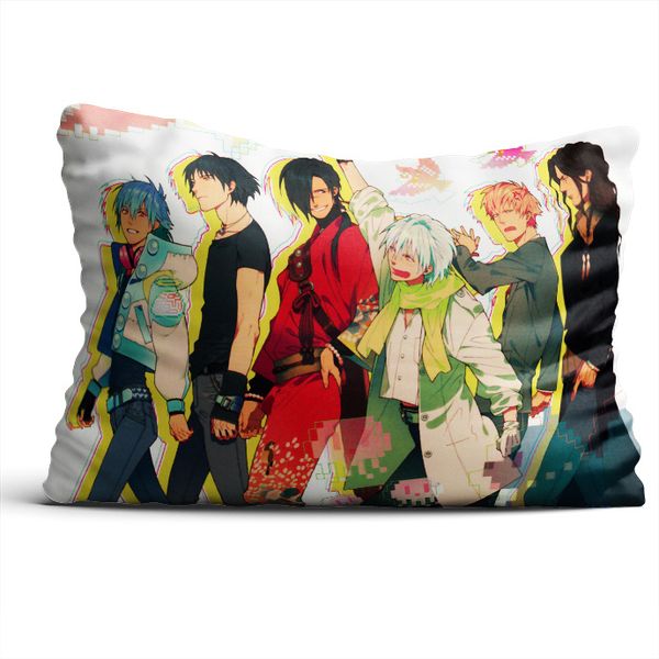 Poduszka Dramatical Murder DO WYBORU zdjęcie 1