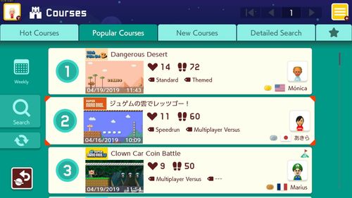 Gra Switch Switch Super Mario Maker 2 na Arena.pl