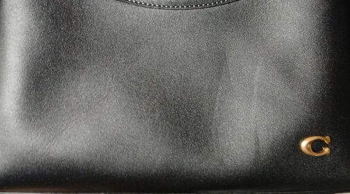 COACH JULIET - Torebka na Arena.pl