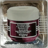 Sisley Black Rose Skin Infusion Cream 4 ml