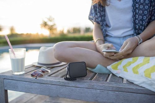 Philips BT110B black na Arena.pl