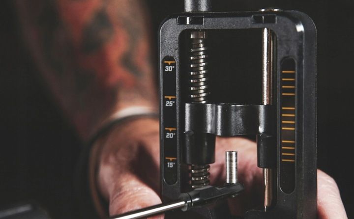 Ostrzałka precyzyjna Work Sharp Precision Adjust zdjęcie 13