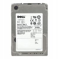 Dysk Dell 0PH7CR 73 GB 2,5" SAS
