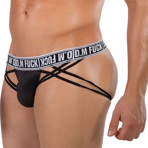 Jockstrap D.M F*uck Black M na Arena.pl