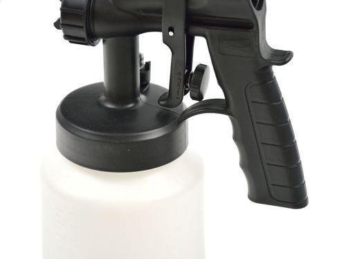 Pistolet malarski Geko 650 W na Arena.pl