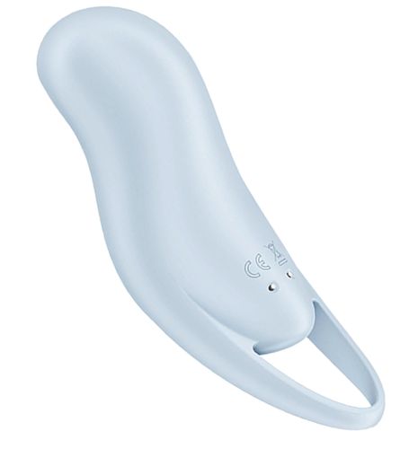 Elegancki stymulator łechtaczki satisfyer na Arena.pl