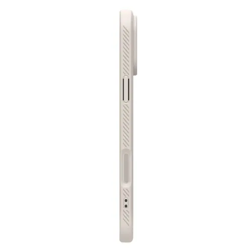 etui spigen liquid air na iphone 17 pro - tytanowe na Arena.pl