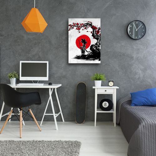 Deco Panel, Młody bohater 70x100 na Arena.pl