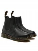 DR MARTENS 2976 SKÓRZANE BOTKI R.39