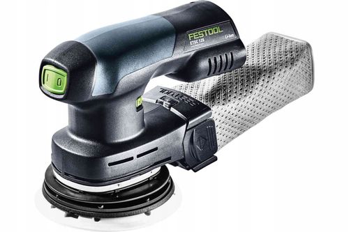SZLIFIERKA AKUM.MIMOŚRODOWA ETSC 125-BASIC FESTOOL na Arena.pl