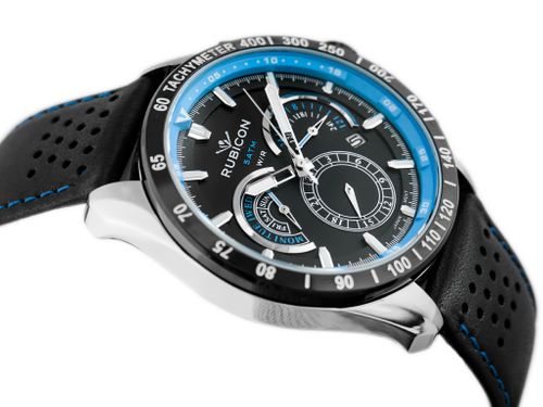 RUBICON RNCD55 - MULTIDATA (zr079c) na Arena.pl