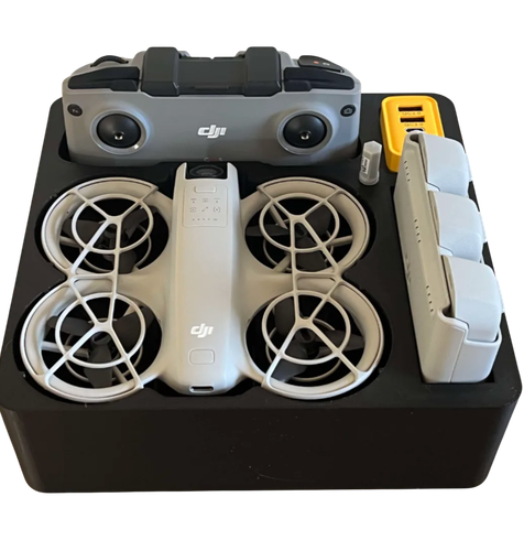 Etui Big Case do DJI Neo Hardcase na Arena.pl