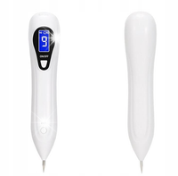 PLASMA PEN PLAZMA LASEROWE USUWANIE BLIZN TATUAŻY BRODAWEK PIEPRZYKÓW ZMIAN