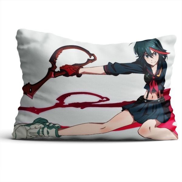 Poduszka Kill La Kill DO WYBORU zdjęcie 1