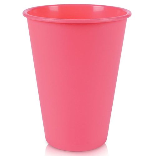 Kubki plastikowe 400 ml 6 szt. na Arena.pl