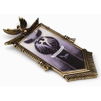 Glazed Raven Guard | 22 cm | Metal | Magnes Gamingowy | Warhammer 40k