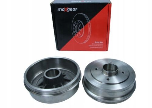 TARCZA HAM. BMW P. E60/E61 MAXGEAR na Arena.pl