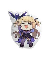 Poduszka Chibi Genshin Impact - Fischl