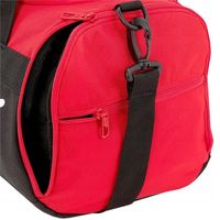 PUMA torba sportowa na ramię 25L 076857-01 czerwona