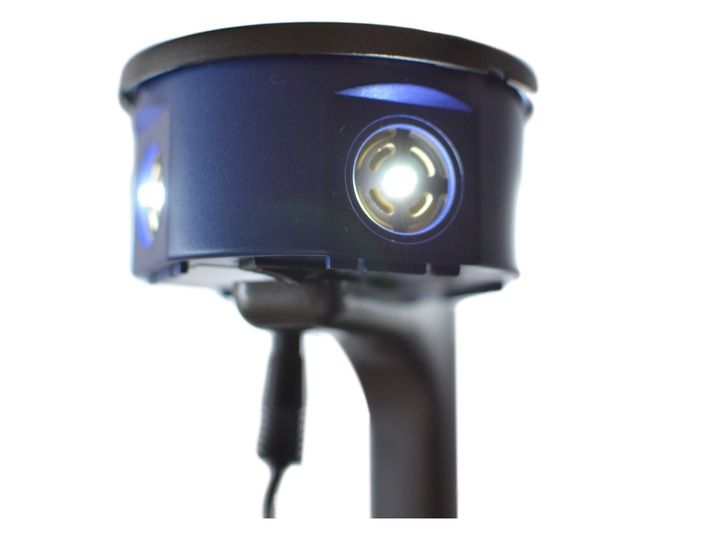 QUATTRO-LED ODSTRASZACZ GRYZONI KUN SZCZURÓW MYSZY zdjęcie 4