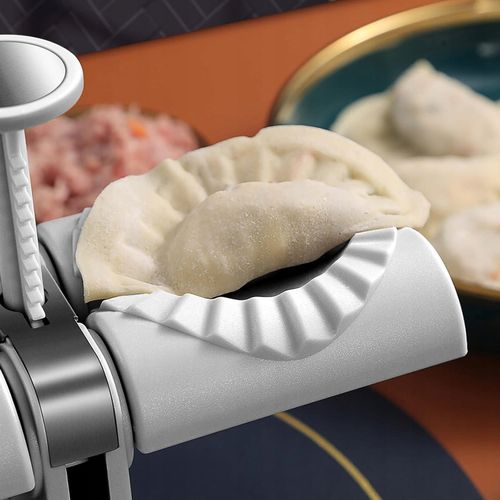 Maszynka ręczna ARSA GO RĘCZNA MASZYNKA DO ROBIENIA PIEROGÓW na Arena.pl