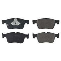 Klocki hamulcowe PRZÓD Ford Focus IV 2019 2020 2021 2022 2023 2024 2025