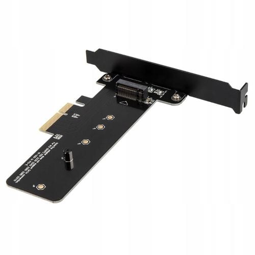 Kontroler Akasa PCIe x4 - 1x M.2 na Arena.pl
