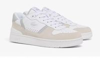 lacoste Buty Sportowe Męskie Lacoste T-Clip Set 126 7 Sma r.51