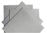 SZARE Piankowe Dekoracyjne Kasetony Sufitowe 14 GŁADKIE BEZ WZORU