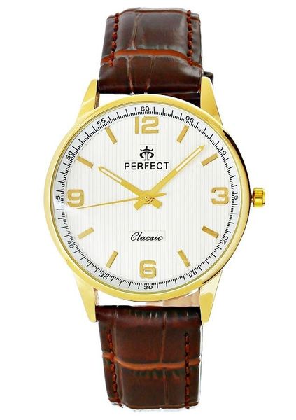 Zegarek Męski PERFECT C457-6 zdjęcie 1