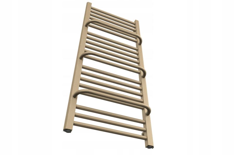 GRZEJNIK ŁAZIENKOWY POWER 1120x450 QUARTZ 2 zdjęcie 2