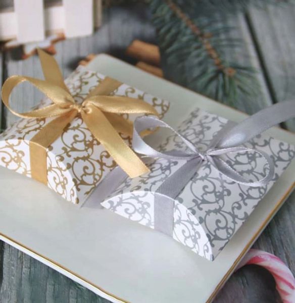 Srebrny naszyjnik damski cyrkonie tęczowe tęcza srebro 925 + PUDEŁKO zdjęcie 9