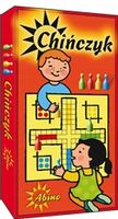 Chinczyk maly AB 72083