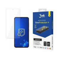 Samsung Galaxy S23 5G - 3mk SilverProtection+