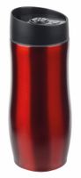 Kubek termiczny CLASSICO, czerwony
