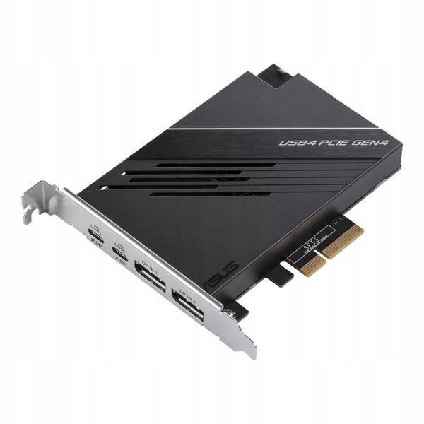 Karta ASUS USB4 PCIe Gen4 zdjęcie 3