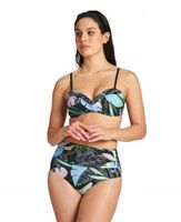 Strój kąpielowy damski dwuczęściowy kostium bikini basen Arena Cecilia D36