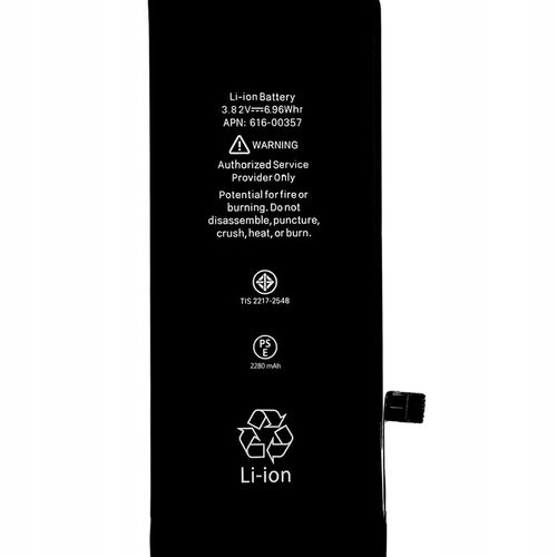 Nowa Bateria Akumulator 2280 mAh do Telefonu Iphone 8 na Arena.pl