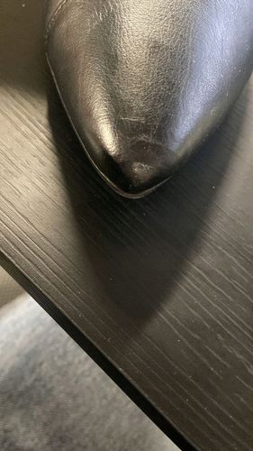 HOGL 0-18 2000 Black r.36 na Arena.pl