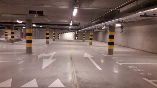 Farba Drogowa LABRADOR Biała opakowanie 15 kg na Arena.pl