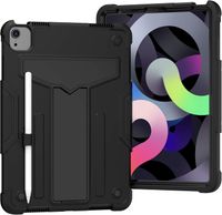 Etui Pancerne iPad Pro 11 Ochrona Ekranu Stojak TPU PC