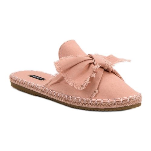 Zabudowane Klapki VICES r.39 na Arena.pl