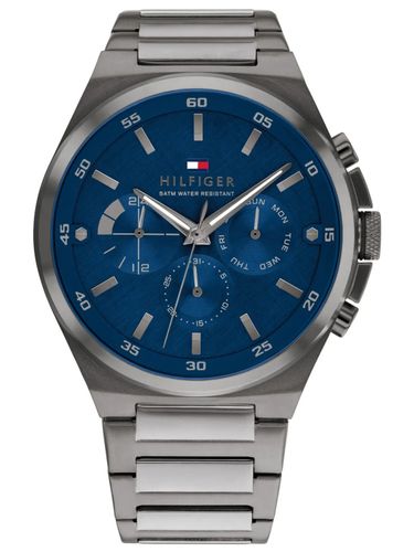 ZEGAREK MĘSKI TOMMY HILFIGER DEXTER 1792089 (zf104c) + BOX na Arena.pl