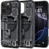 spigen ultra hybrid mag magsafe iphone 16 pro max zero one