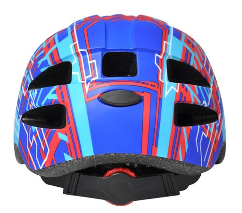 Kask dziecięcy AXER MARCEL LINES  M na Arena.pl