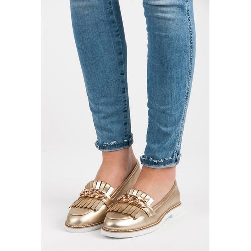 Wsuwane Półbuty Boho r.39 na Arena.pl